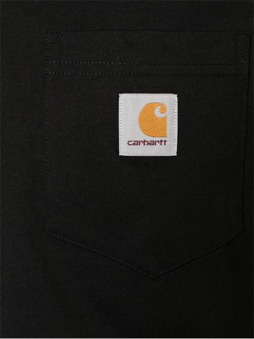 Pocket Tee T-shirt CARHARTT WIP | I03043489XX